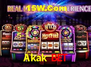 Desvendando o Mundo dos Jogos Virtuais na Akak Bet